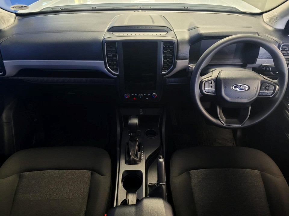 2025 FORD RANGER 2.0 SiT D CAB XL 4X2 6AT
