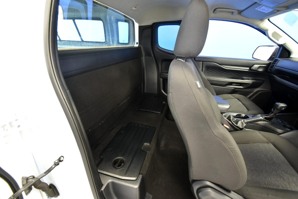 2025 FORD RANGER 2.0 SiT XL X CAB AT 4X2