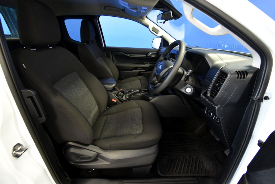 2025 FORD RANGER 2.0 SiT XL X CAB AT 4X2