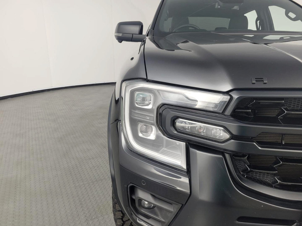 2025 FORD RANGER 2.0 WILDTRAK X D CAB 4WD 10AT