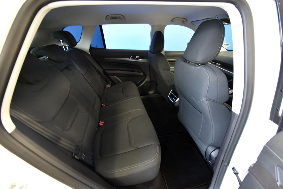 2025 FORD TERRITORY 1.8 ECOBOOST AMBIENTE 7AT