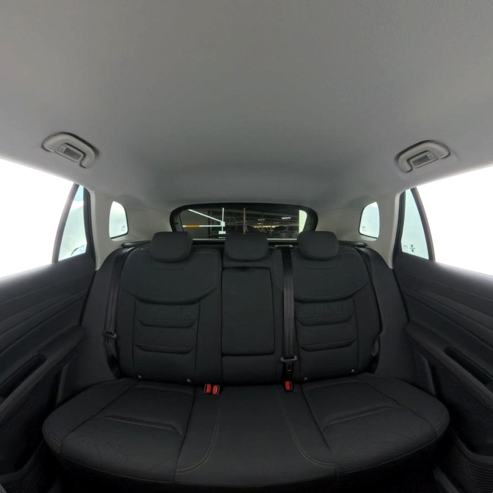 2025 FORD TERRITORY 1.8 ECOBOOST AMBIENTE 7AT