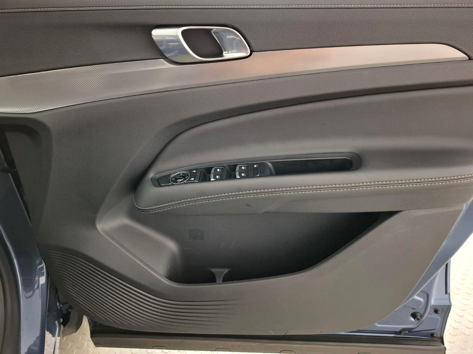 2025 FORD TERRITORY 1.8 ECOBOOST AMBIENTE 7AT