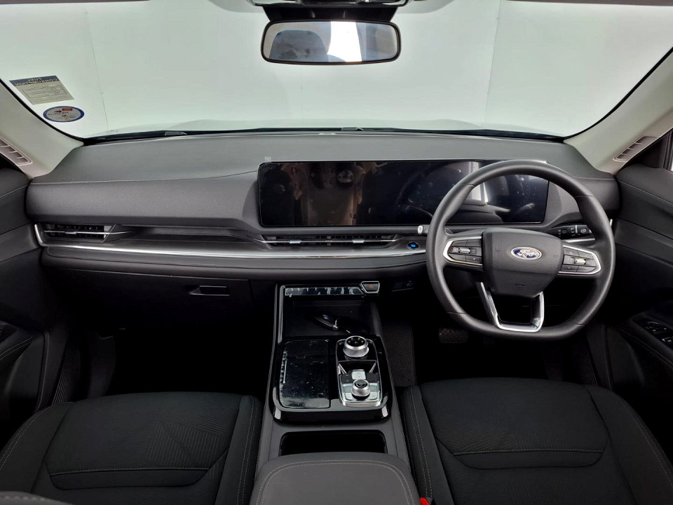 2025 FORD TERRITORY 1.8 ECOBOOST AMBIENTE 7AT