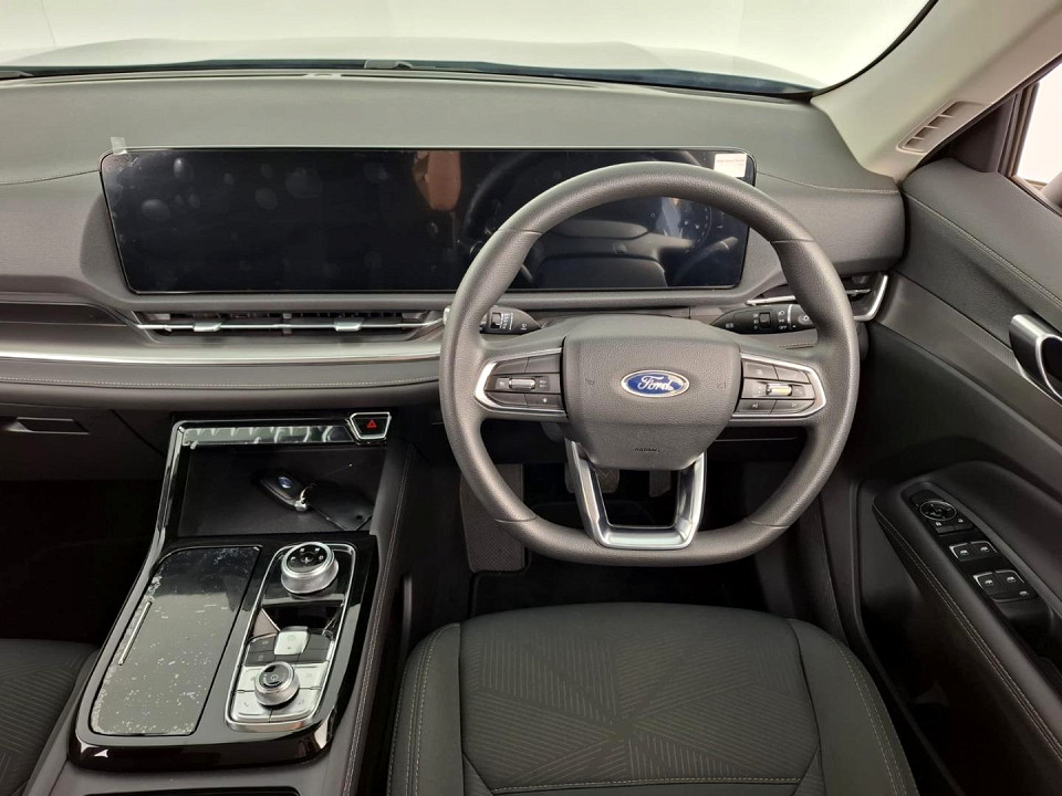 2025 FORD TERRITORY 1.8 ECOBOOST AMBIENTE 7AT