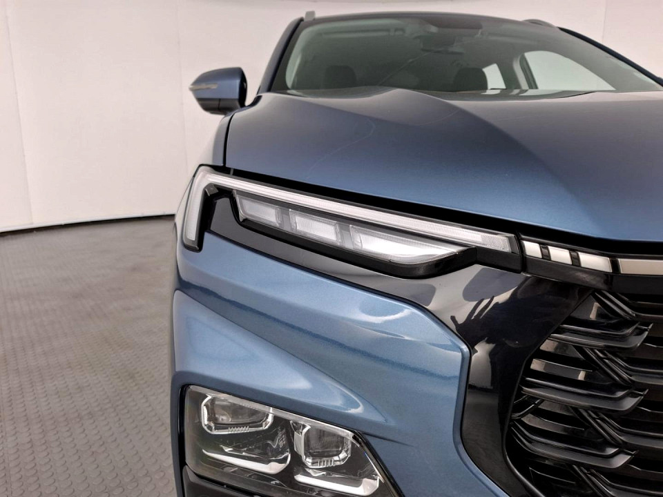 2025 FORD TERRITORY 1.8 ECOBOOST AMBIENTE 7AT