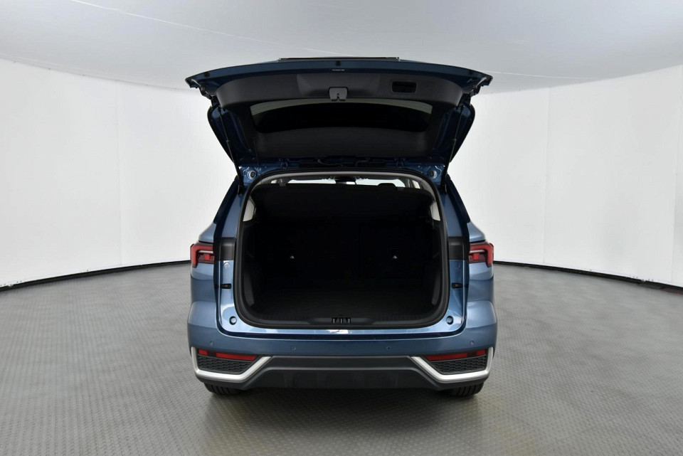 2025 FORD TERRITORY 1.8 ECOBOOST AMBIENTE 7AT