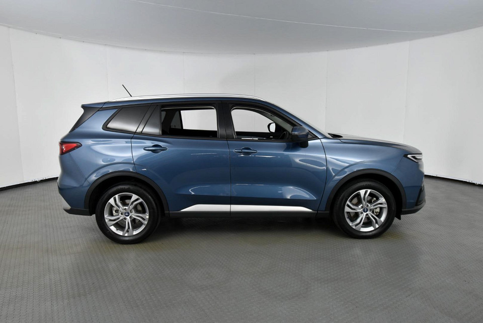 2025 FORD TERRITORY 1.8 ECOBOOST AMBIENTE 7AT