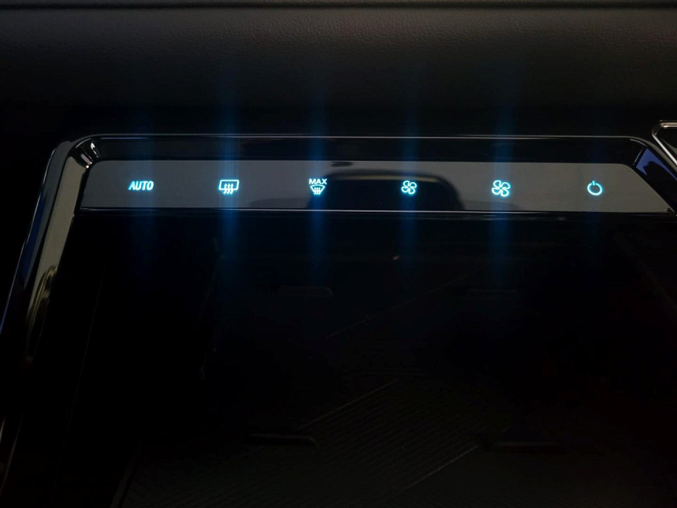 2025 FORD TERRITORY 1.8 ECOBOOST TITANIUM 7AT