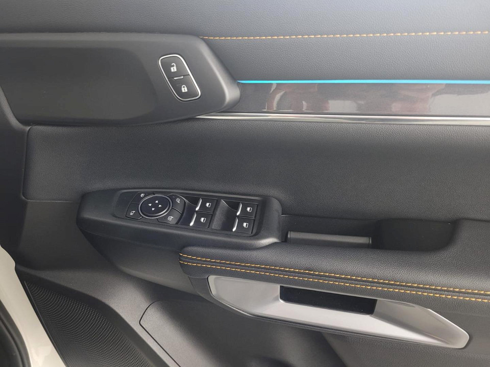 2026 FORD EVEREST 3.0 V6 WILDTRAK 4WD AT