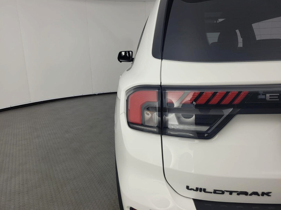 2026 FORD EVEREST 3.0 V6 WILDTRAK 4WD AT