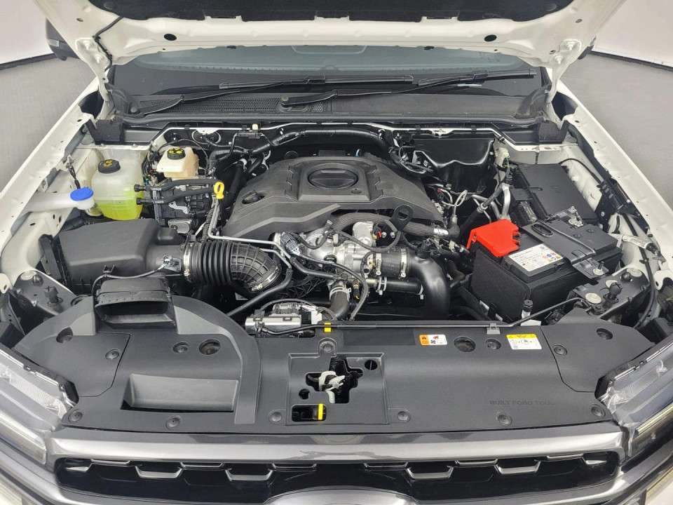 2026 FORD EVEREST 3.0 V6 WILDTRAK 4WD AT