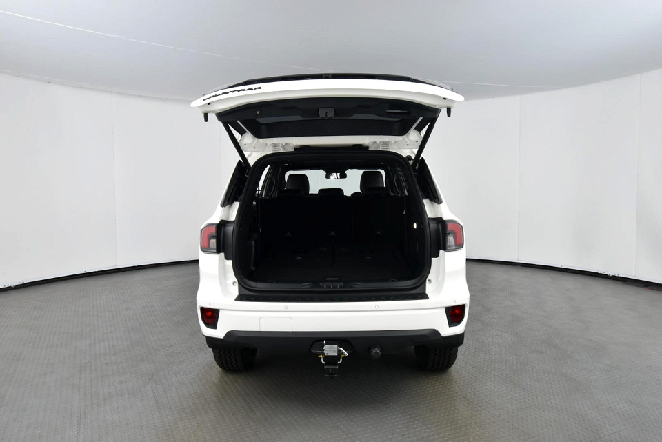 2026 FORD EVEREST 3.0 V6 WILDTRAK 4WD AT