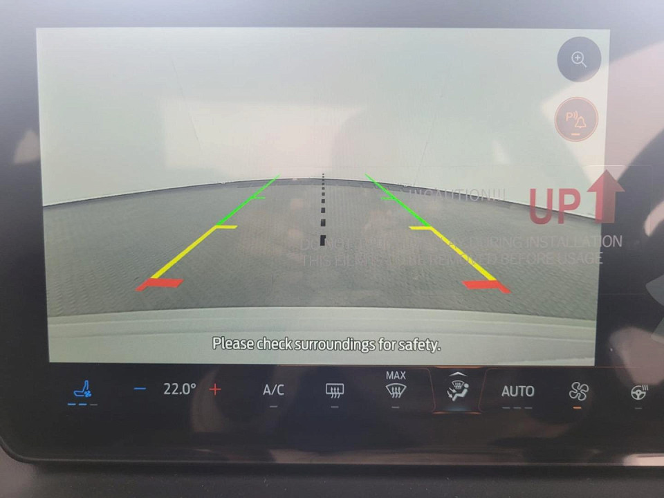 2026 FORD MUSTANG 5.0 DARK HORSE AT