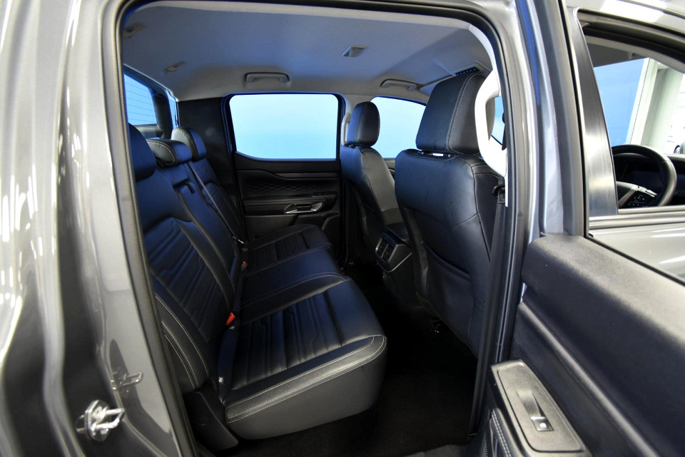 2024 FORD RANGER 2.0 SiT D CAB XLT 4X2 6AT