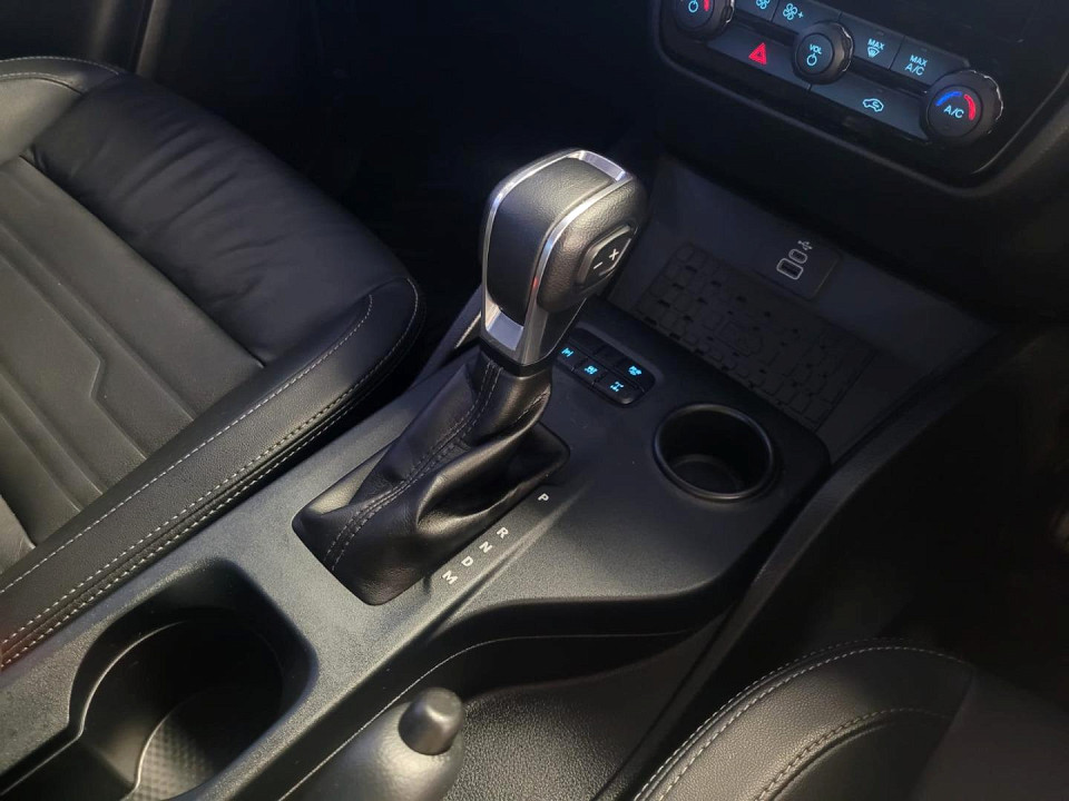 2024 FORD RANGER 2.0 SiT D CAB XLT 4X2 6AT