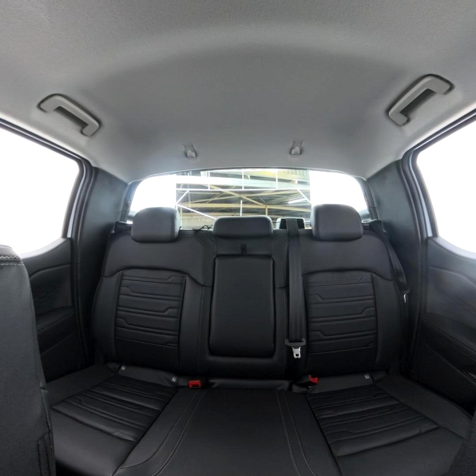 2025 FORD RANGER 2.0 SiT D CAB XLT 4X2 6AT