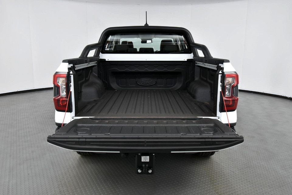 2025 FORD RANGER 2.0 SiT D CAB XLT 4X2 6AT