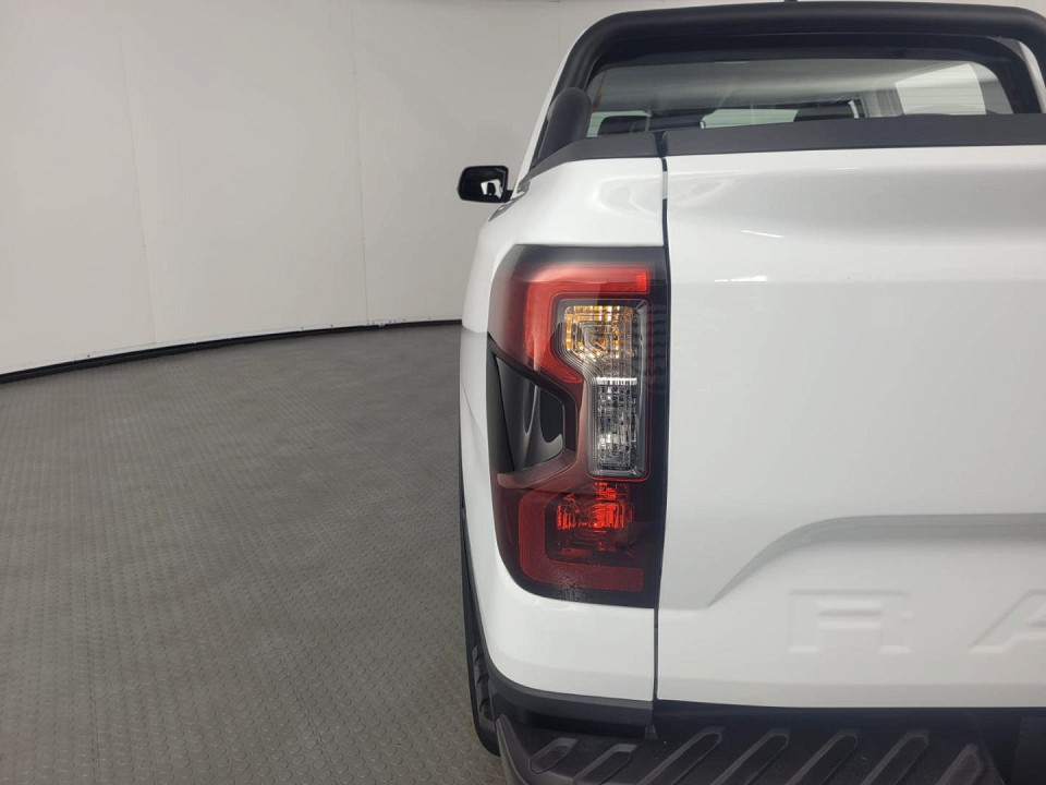 2025 FORD RANGER 2.0 SiT D CAB XLT 4X2 6AT