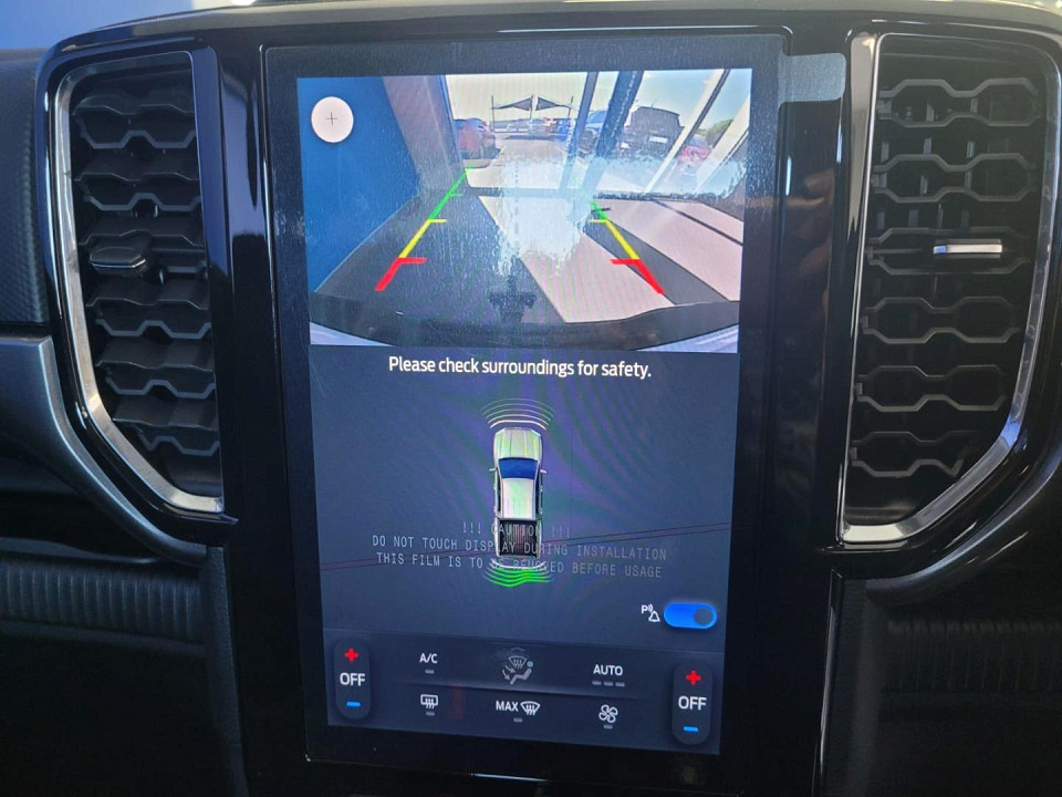 2025 FORD RANGER 2.0 SiT D CAB XLT 4X2 6AT