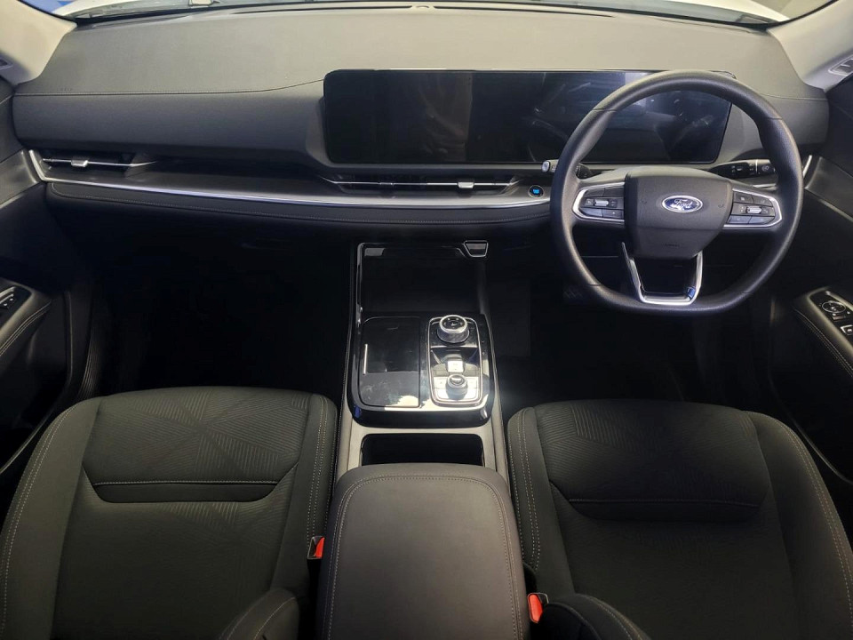 2025 FORD TERRITORY 1.8 ECOBOOST AMBIENTE 7AT