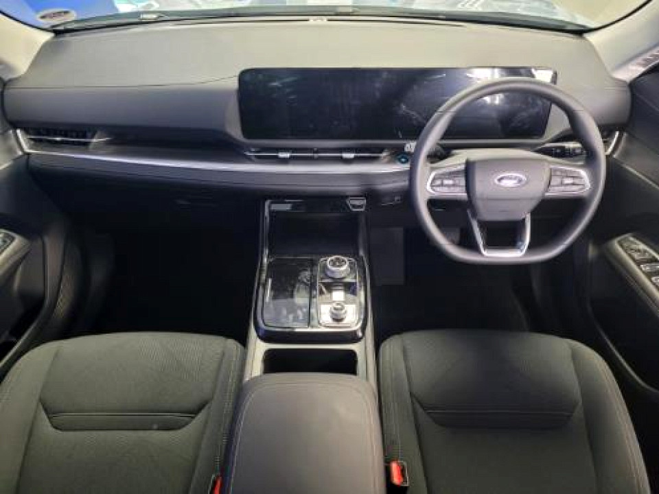 2025 FORD TERRITORY 1.8 ECOBOOST AMBIENTE 7AT