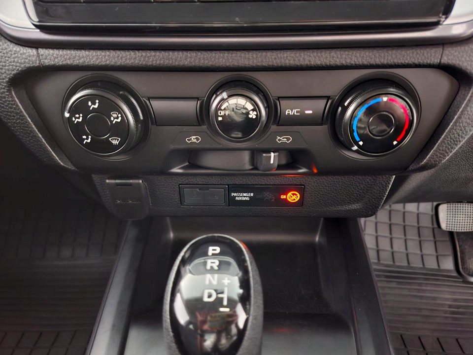 2025 ISUZU D-MAX 1.9 DDI E CAB HR LS AT