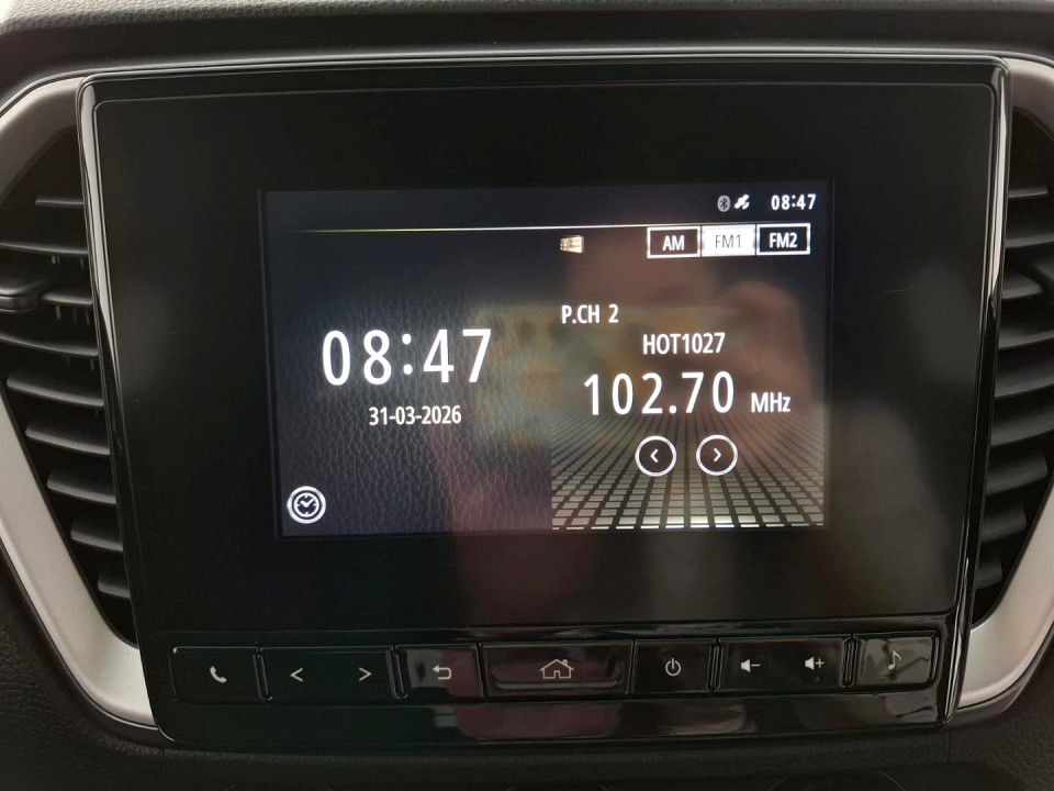 2025 ISUZU D-MAX 1.9 DDI E CAB HR LS AT