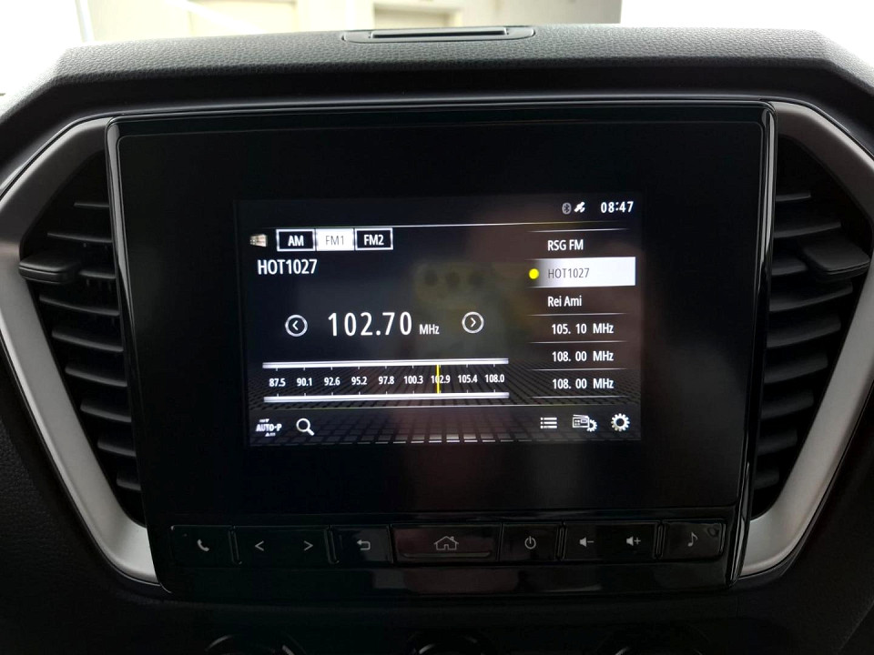 2025 ISUZU D-MAX 1.9 DDI E CAB HR LS AT