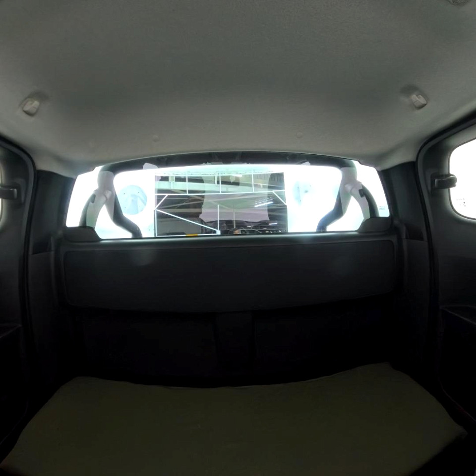 2025 ISUZU D-MAX 1.9 DDI E CAB HR LS AT