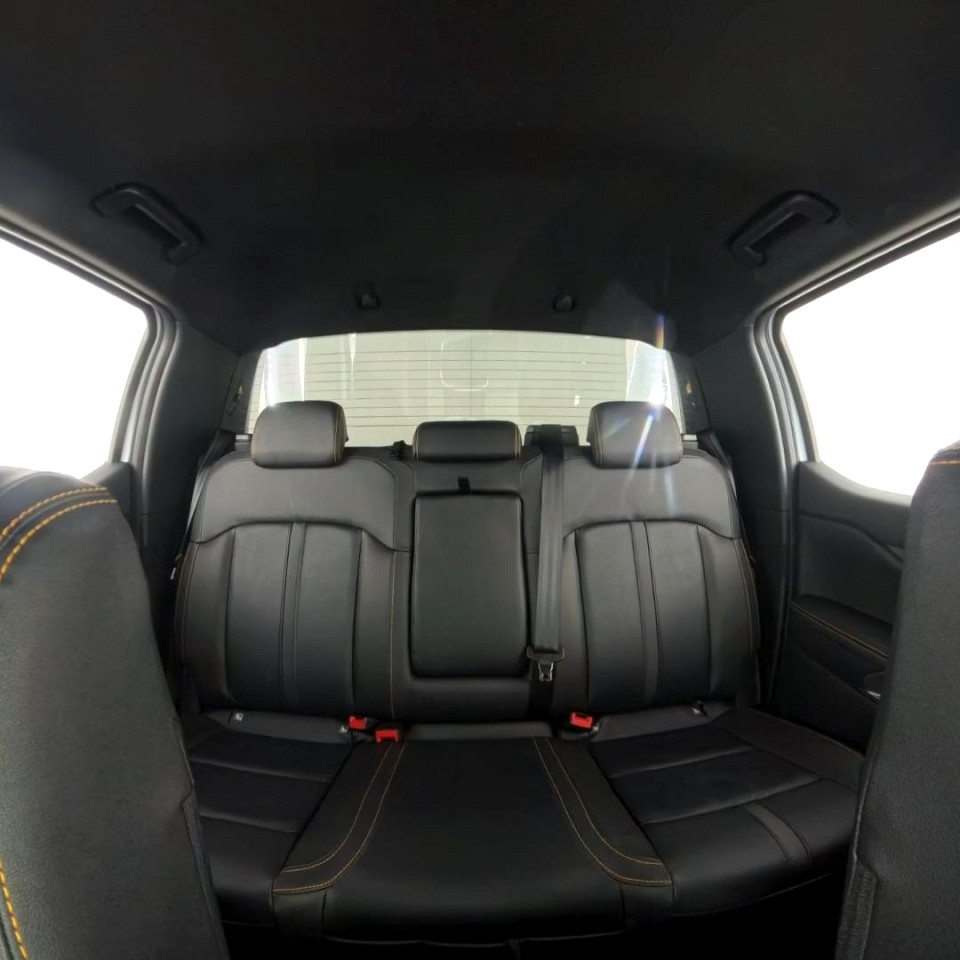 2026 FORD RANGER 2.0 BiT D CAB WILDTRAK 4X2 10AT