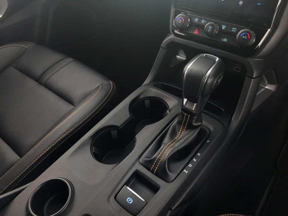 2026 FORD RANGER 2.0 BiT D CAB WILDTRAK 4X2 10AT