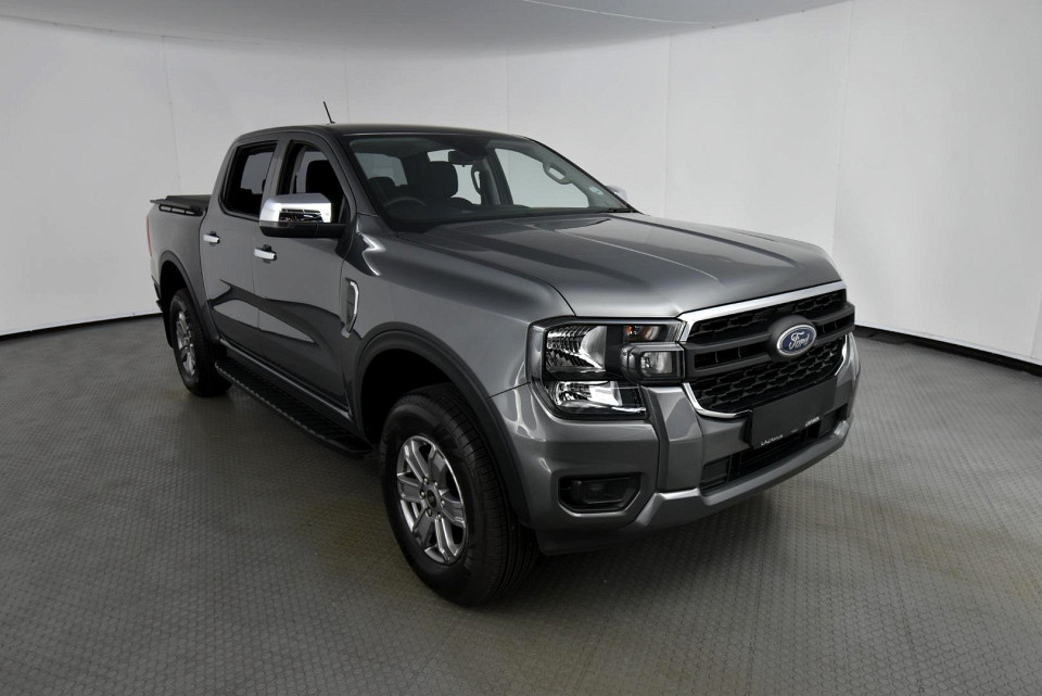 2026 FORD RANGER 2.0 SiT D CAB XL 4X2 6AT