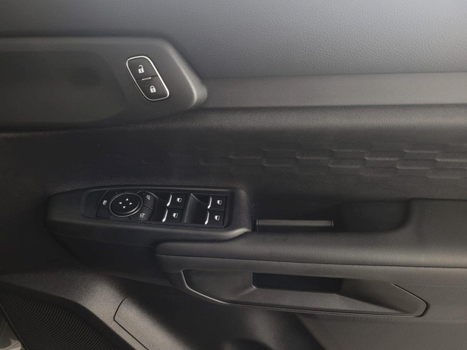 2026 FORD RANGER 2.0 SiT D CAB XL 4X2 6AT