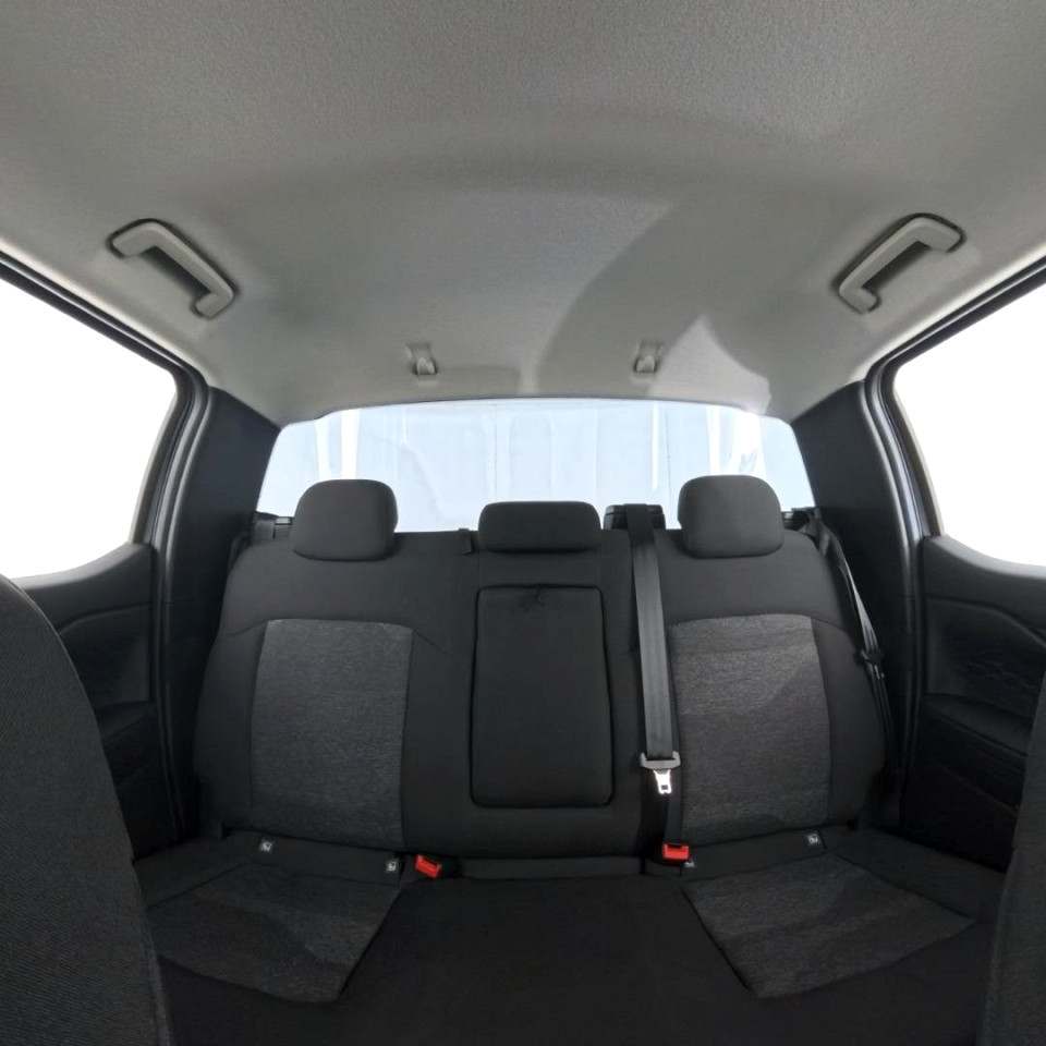 2026 FORD RANGER 2.0 SiT D CAB XL 4X2 6AT