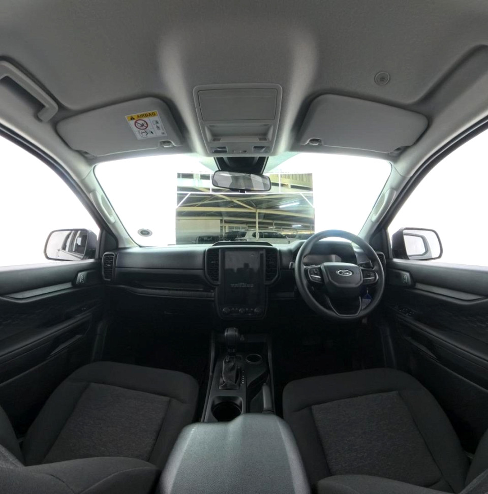 2026 FORD RANGER 2.0 SiT D CAB XL 4X2 6AT