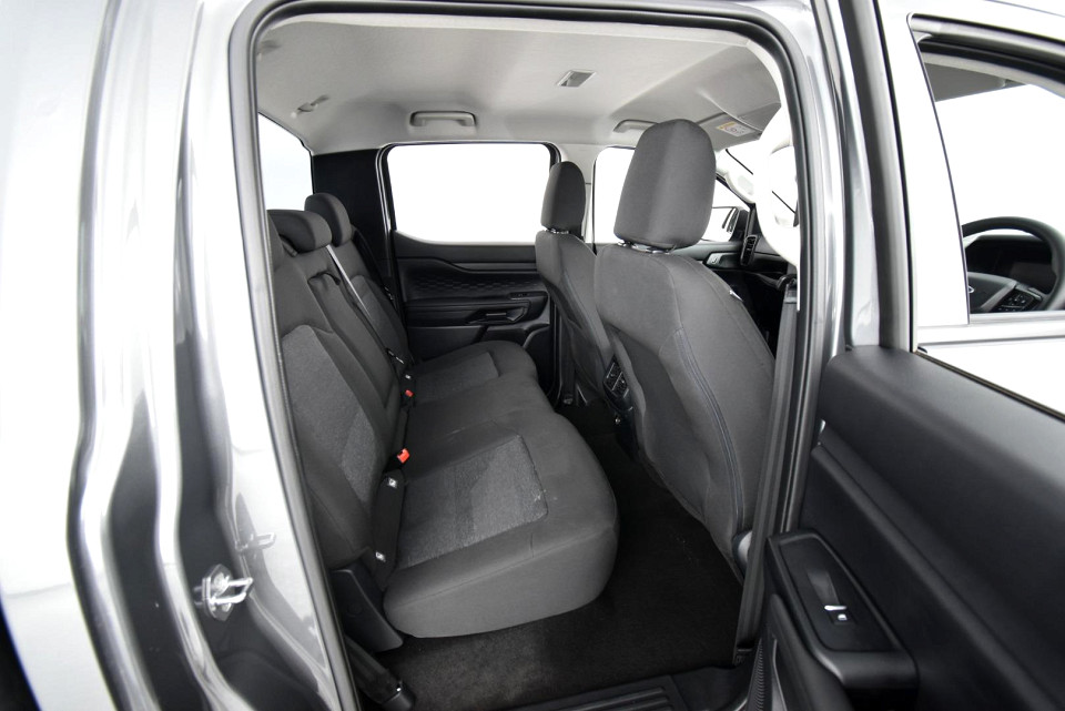 2026 FORD RANGER 2.0 SiT D CAB XL 4X2 6AT