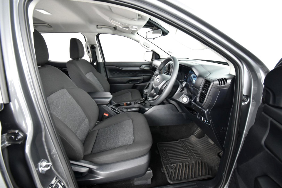 2026 FORD RANGER 2.0 SiT D CAB XL 4X2 6AT