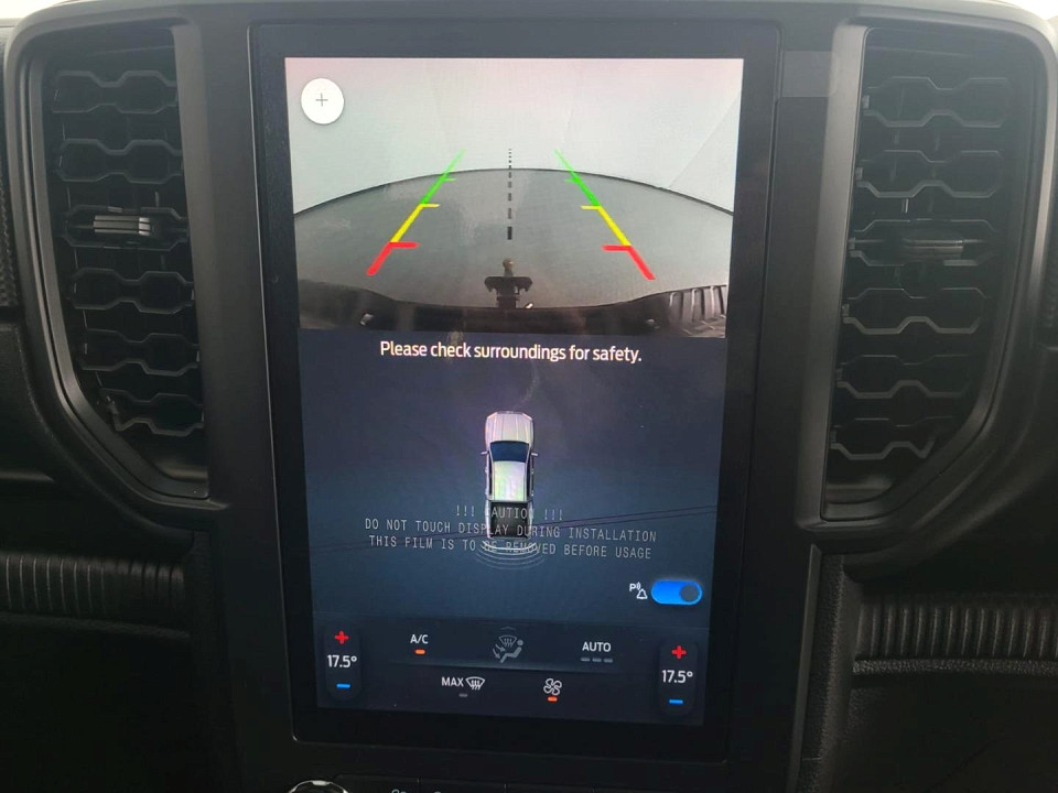 2026 FORD RANGER 2.0 SiT D CAB XL 4X2 6AT