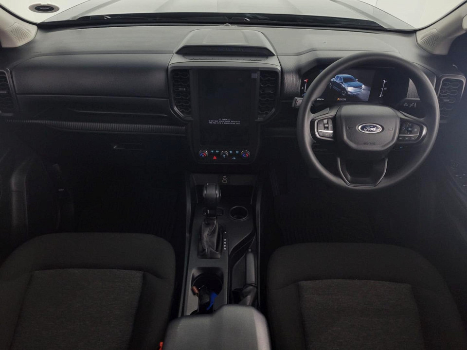 2026 FORD RANGER 2.0 SiT D CAB XL 4X2 6AT