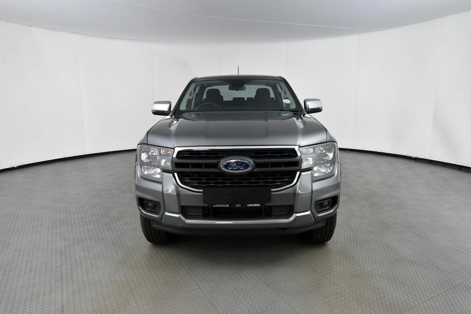 2026 FORD RANGER 2.0 SiT D CAB XL 4X2 6AT