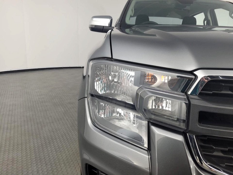 2026 FORD RANGER 2.0 SiT D CAB XL 4X2 6AT