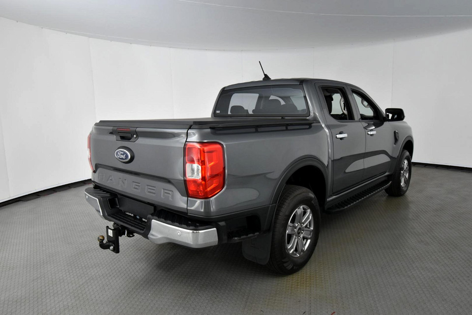 2026 FORD RANGER 2.0 SiT D CAB XL 4X2 6AT