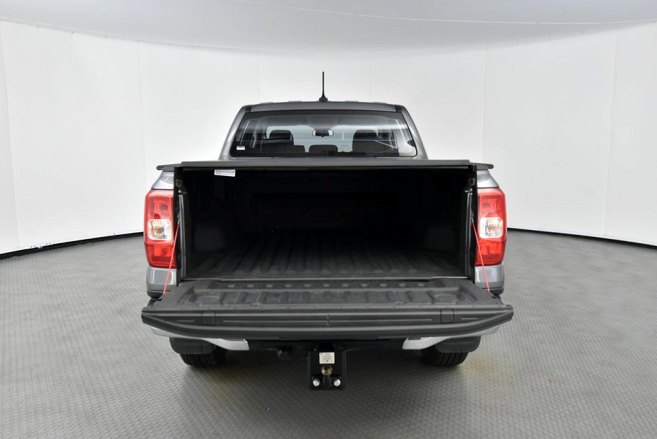 2026 FORD RANGER 2.0 SiT D CAB XL 4X2 6AT