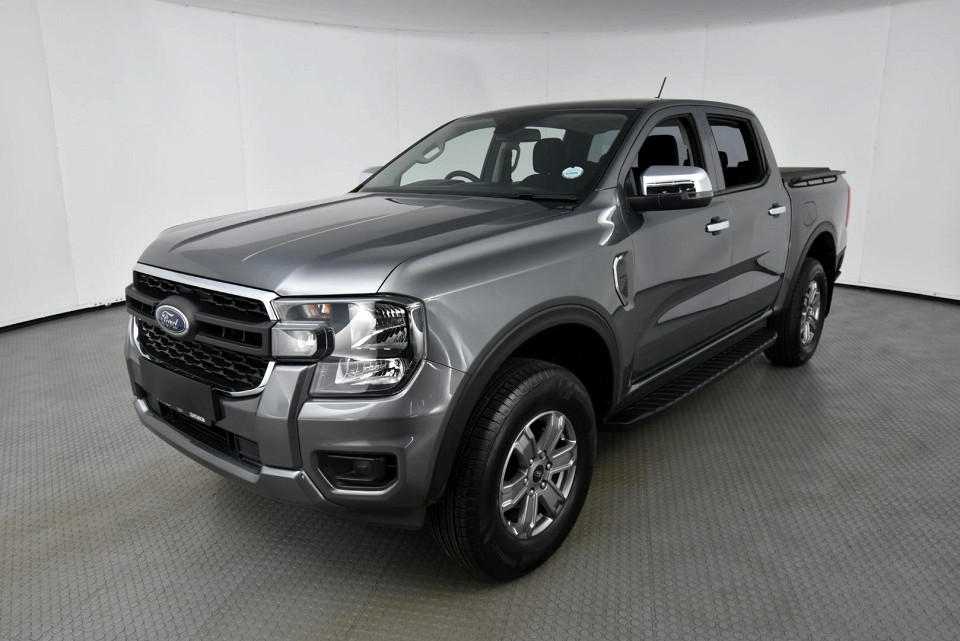 2026 FORD RANGER 2.0 SiT D CAB XL 4X2 6AT