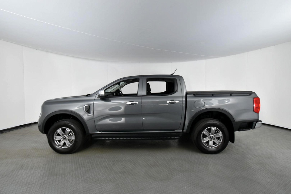 2026 FORD RANGER 2.0 SiT D CAB XL 4X2 6AT