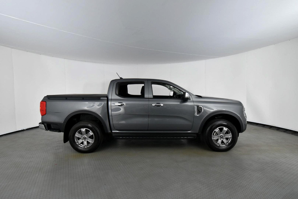 2026 FORD RANGER 2.0 SiT D CAB XL 4X2 6AT