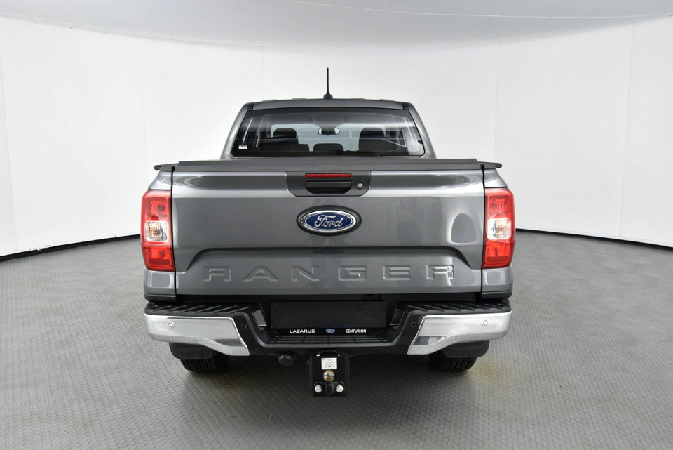 2026 FORD RANGER 2.0 SiT D CAB XL 4X2 6AT