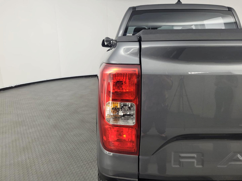 2026 FORD RANGER 2.0 SiT D CAB XL 4X2 6AT