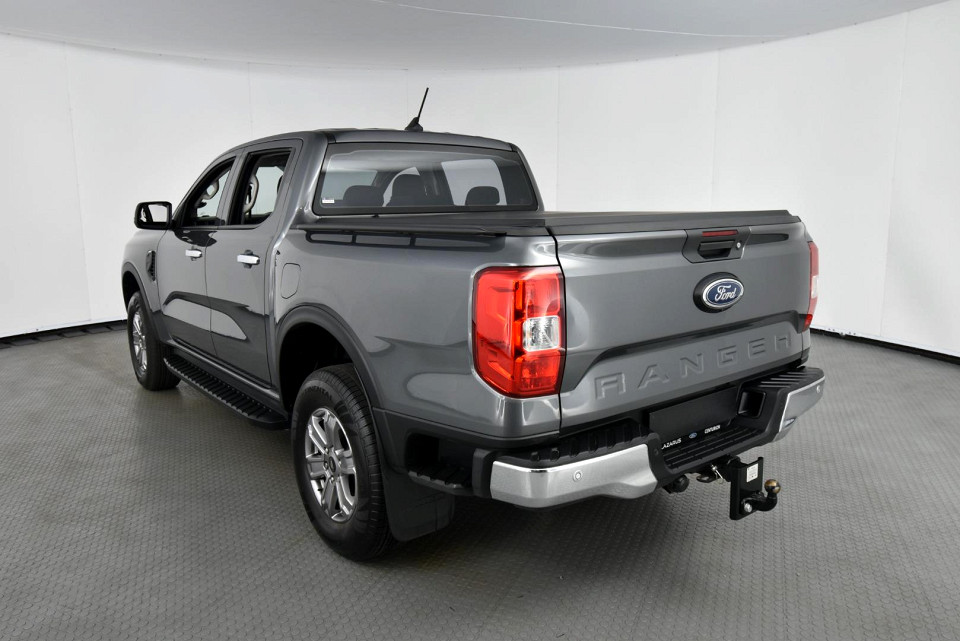 2026 FORD RANGER 2.0 SiT D CAB XL 4X2 6AT